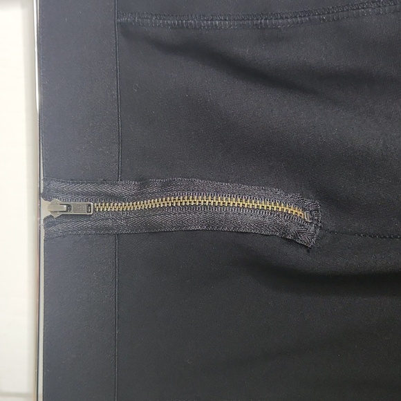 J Crew Pixie pant, size 0R - Picture 3 of 6